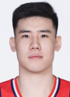 李健豪