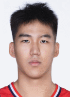 李佳朝
