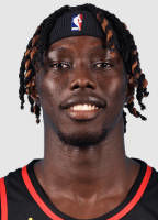 约翰·恩迪亚耶