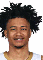 特雷·亚历山大