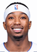 布兰登-威廉姆斯