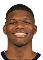 锡德里克·科沃德