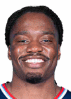 贾米尔·特尔福特