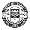 日本中央大学