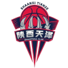 陕西天泽女篮