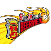 生力啤  logo