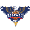 棉兰拉贾瓦利 logo