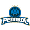 佩纳罗尔竞技俱乐部 logo