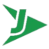 马纳瓦图喷射机  logo