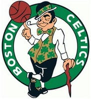 波士顿凯尔特人 logo
