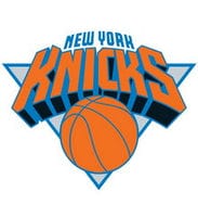 纽约尼克斯 logo