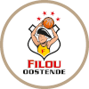 菲路奥斯坦德logo