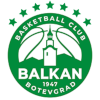 巴尔坎logo