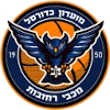 马卡比雷霍沃特logo