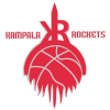 坎帕拉火箭logo
