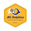 JKL海豚logo