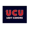UCU女篮logo