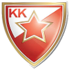 贝尔格莱德红星logo