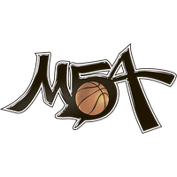 MBA莫斯科女篮logo