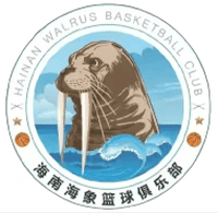 海南海象